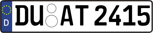 DU-AT2415