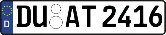 DU-AT2416