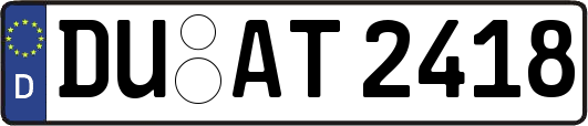 DU-AT2418