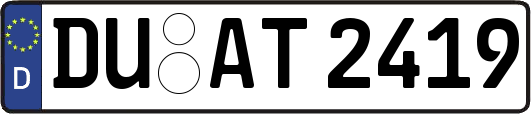 DU-AT2419