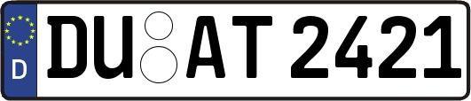 DU-AT2421