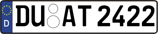 DU-AT2422