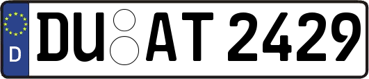 DU-AT2429