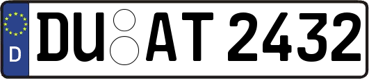 DU-AT2432