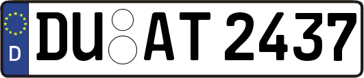 DU-AT2437