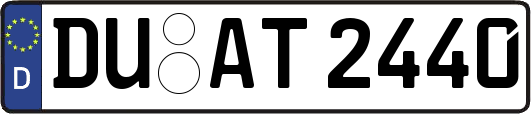 DU-AT2440