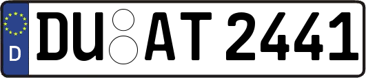 DU-AT2441