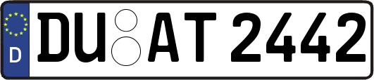 DU-AT2442