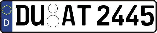 DU-AT2445