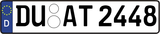 DU-AT2448