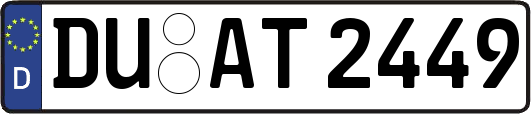 DU-AT2449