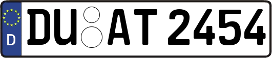 DU-AT2454