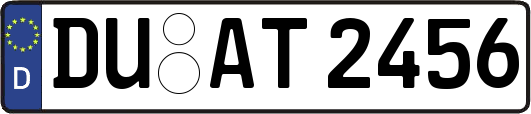 DU-AT2456