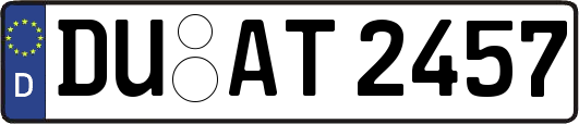 DU-AT2457