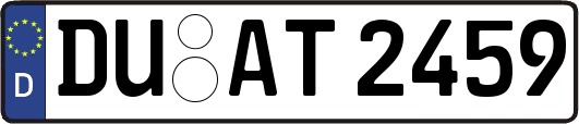 DU-AT2459