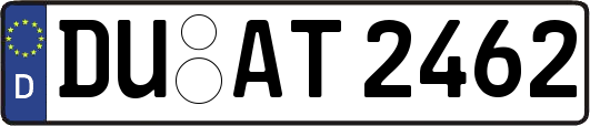 DU-AT2462