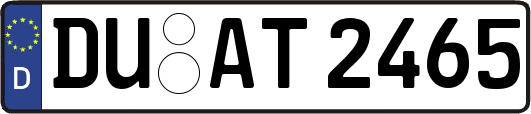 DU-AT2465
