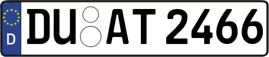 DU-AT2466