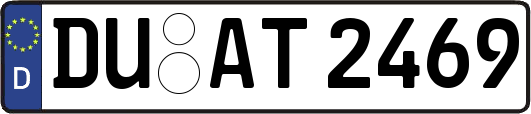 DU-AT2469