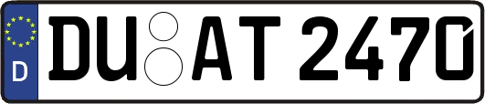 DU-AT2470