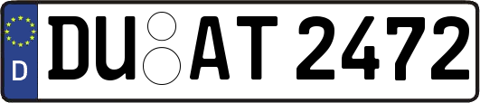 DU-AT2472