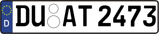 DU-AT2473