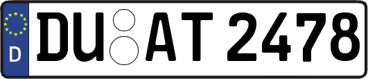 DU-AT2478