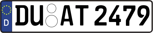 DU-AT2479