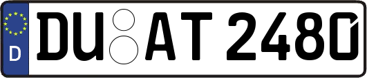 DU-AT2480