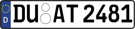 DU-AT2481