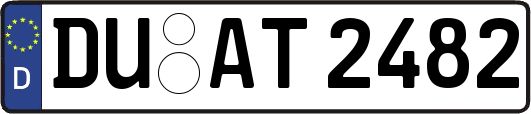 DU-AT2482
