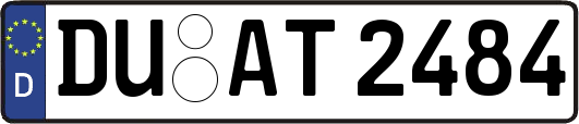 DU-AT2484