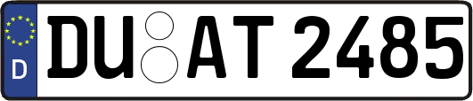 DU-AT2485