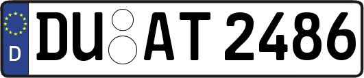 DU-AT2486
