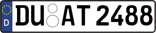DU-AT2488