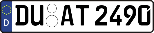 DU-AT2490