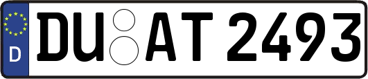 DU-AT2493