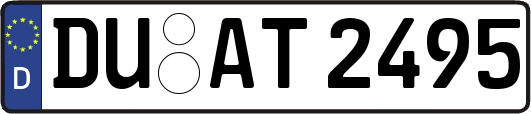 DU-AT2495