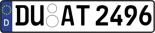 DU-AT2496