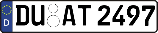 DU-AT2497