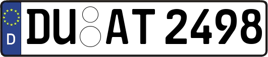 DU-AT2498