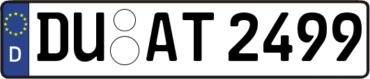 DU-AT2499