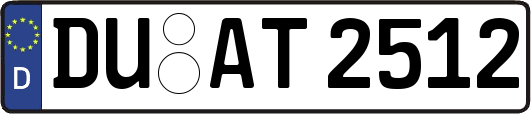 DU-AT2512