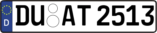 DU-AT2513