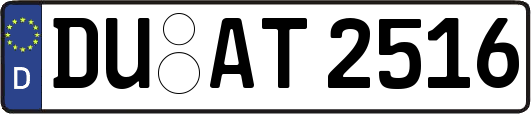 DU-AT2516