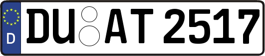DU-AT2517