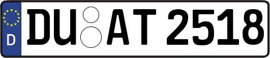 DU-AT2518