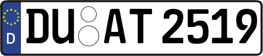 DU-AT2519