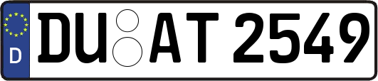 DU-AT2549