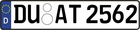 DU-AT2562